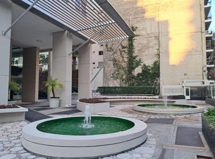 Departamento · 92m² · 3 Ambientes · 1 Cochera