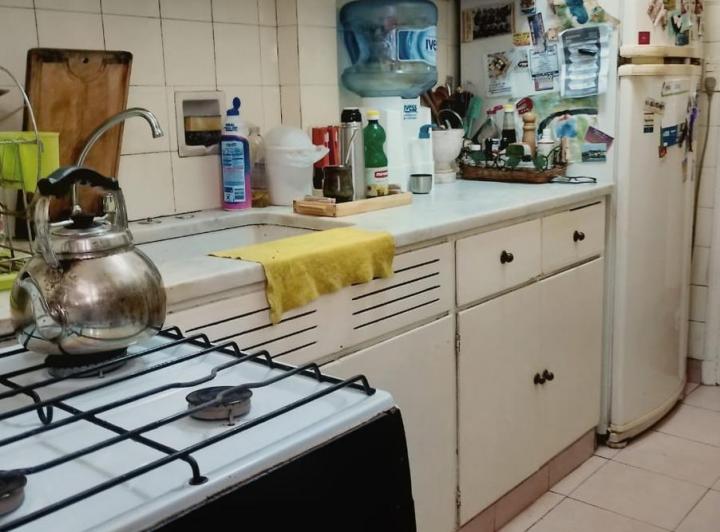 Departamento · 48m² · 3 Ambientes