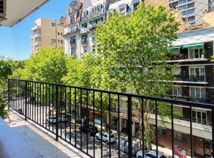 Departamento · 75m² · 4 Ambientes