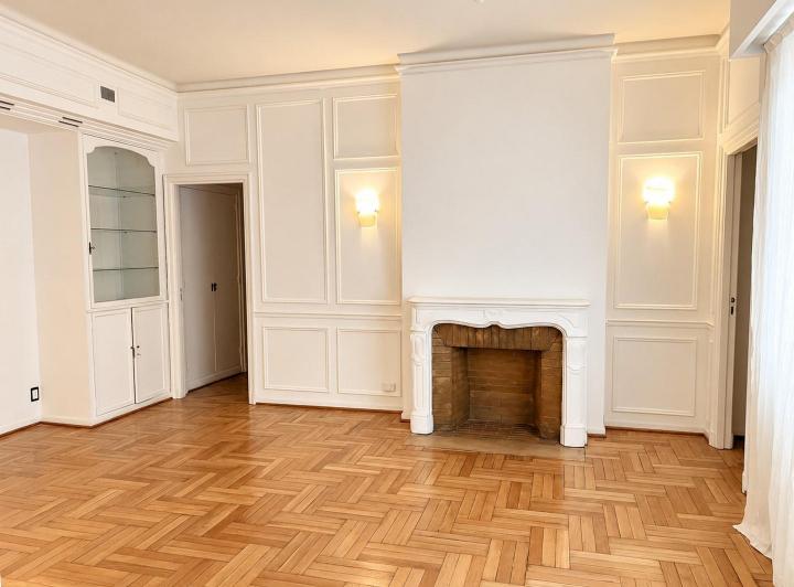 Departamento · 151m² · 4 Ambientes · 1 Cochera