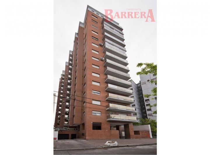 Departamento · 55m² · 3 Ambientes · 1 Cochera