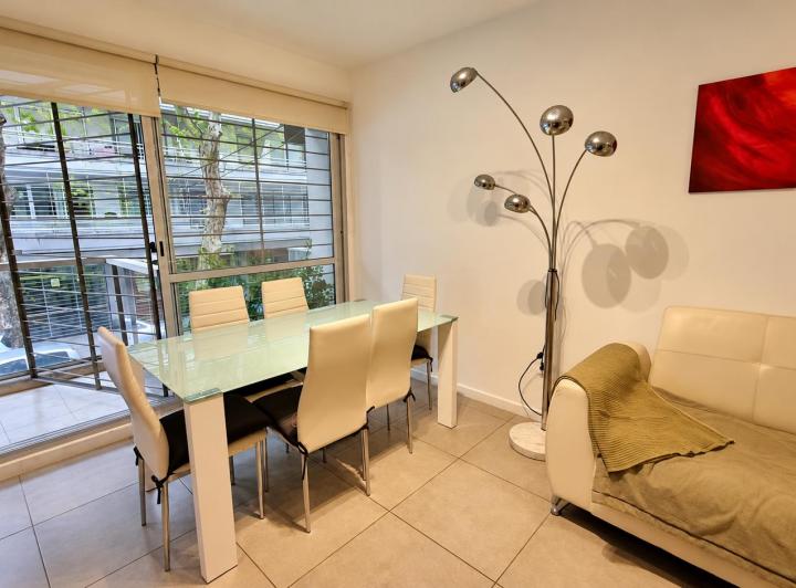Departamento · 70m² · 3 Ambientes