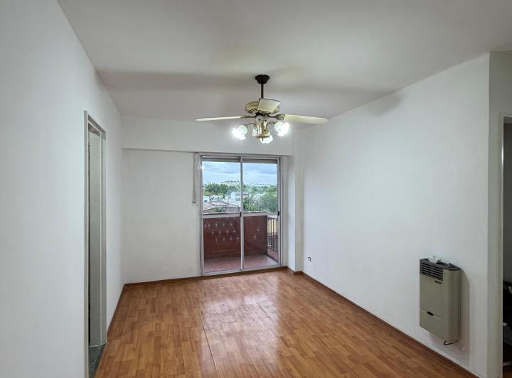 Departamento · 47m² · 3 Ambientes