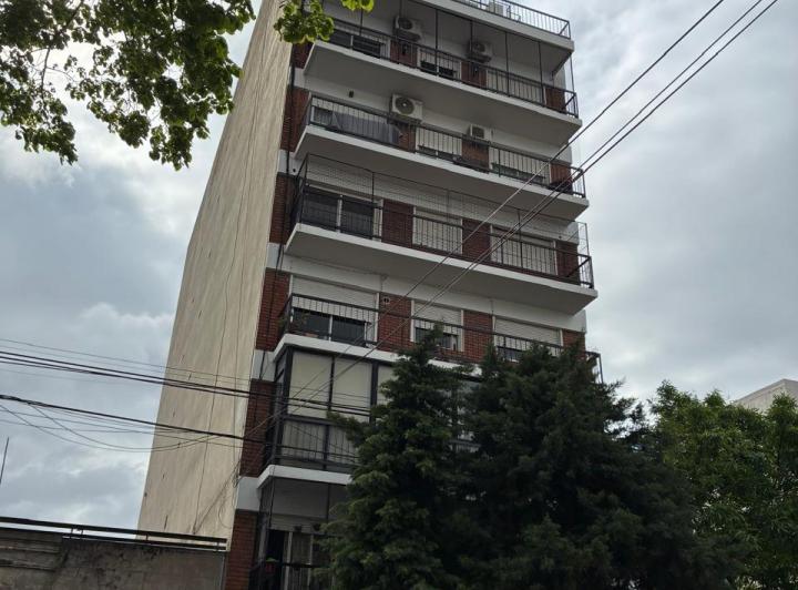 Departamento · 38m² · 3 Ambientes