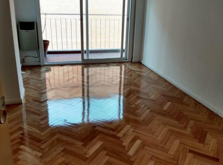 Departamento · 35m² · 2 Ambientes