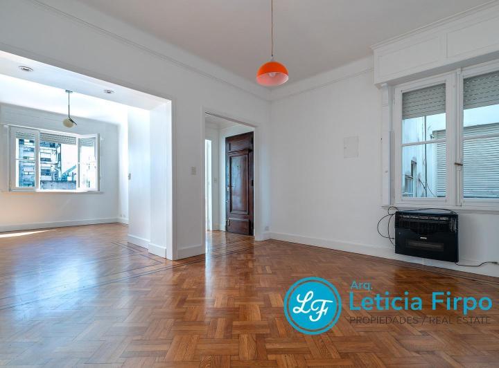 Departamento · 82m² · 4 Ambientes