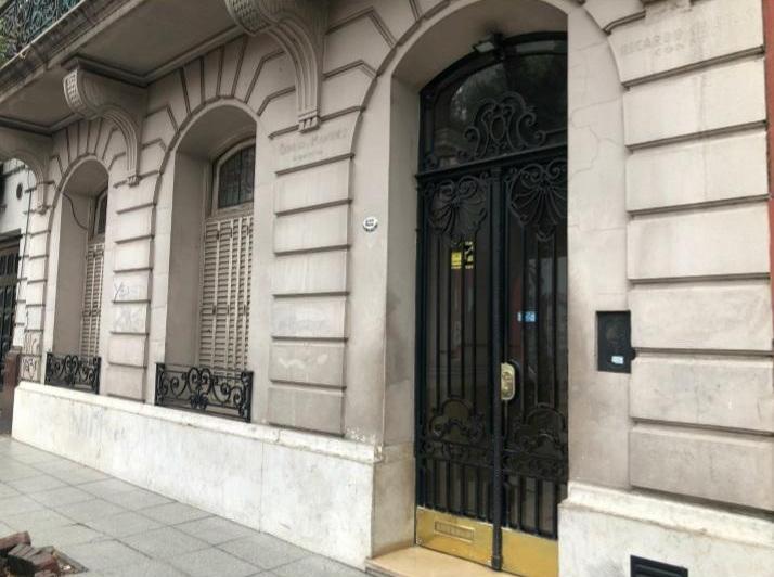 Departamento · 93m² · 5 Ambientes