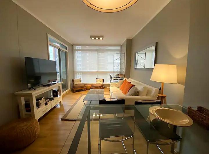 Departamento · 67m² · 3 Ambientes