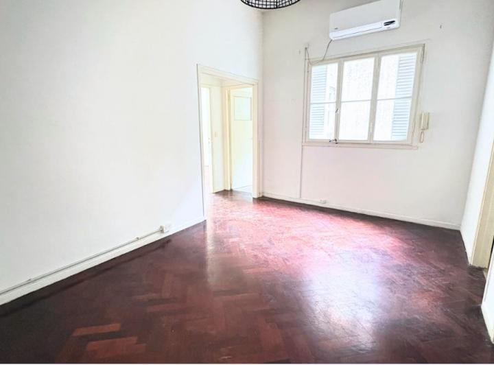 Departamento · 53m² · 3 Ambientes