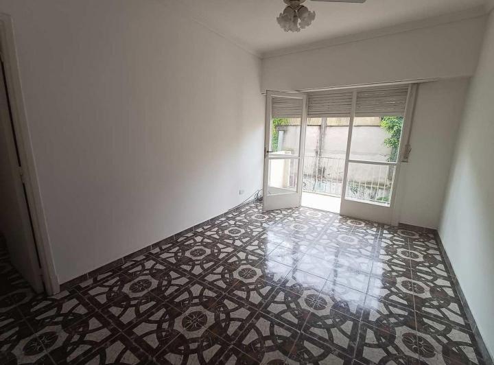 Departamento · 58m² · 3 Ambientes