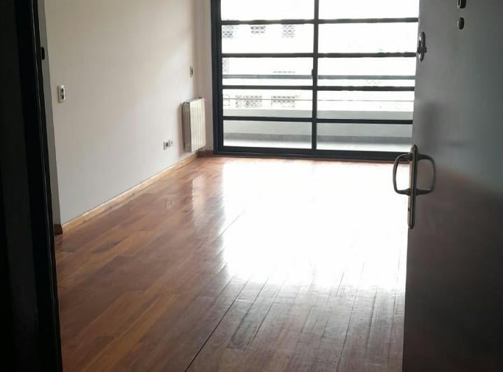 Departamento · 71m² · 3 Ambientes · 1 Cochera