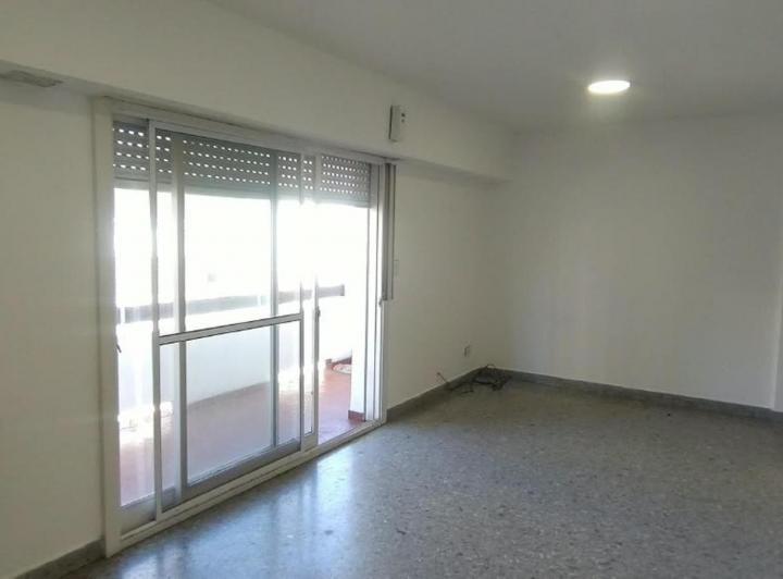 Departamento · 50m² · 3 Ambientes