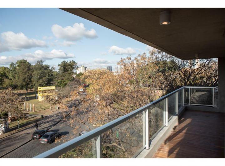 Departamento · 90m² · 4 Ambientes