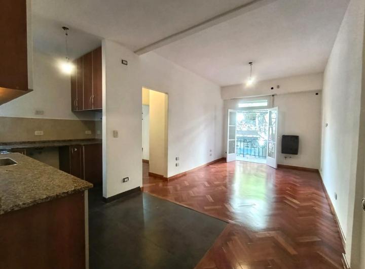 Departamento · 50m² · 3 Ambientes