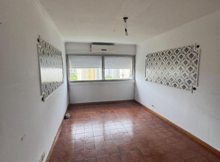 Departamento · 50m² · 3 Ambientes
