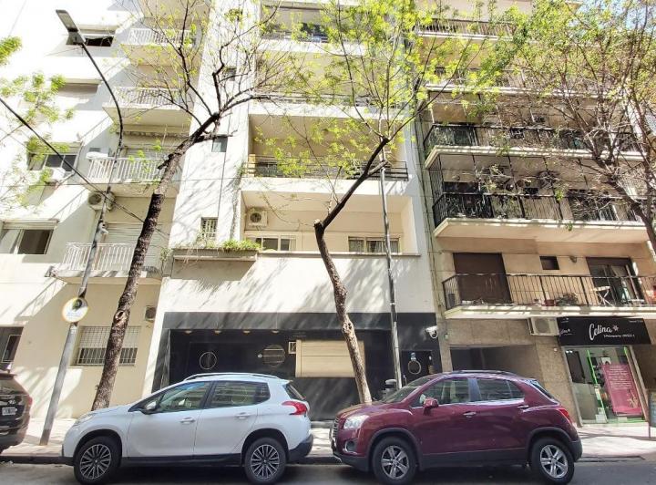 Departamento · 131m² · 4 Ambientes