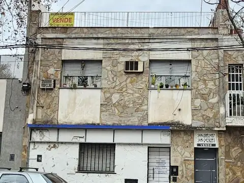 Casa en Venta en Echesortu, Rosario