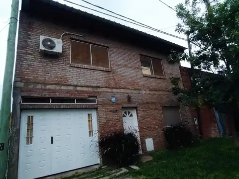 Casa en Venta en Fisherton, Rosario