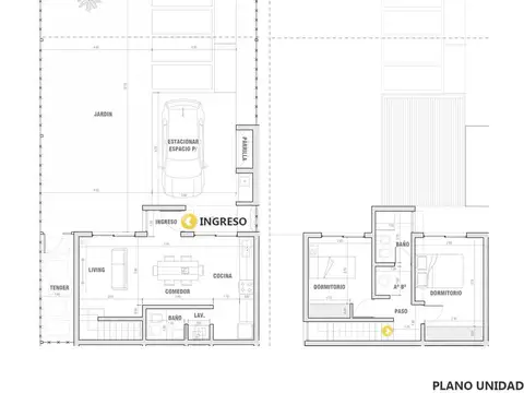 Casa en Venta en Roldan, San Lorenzo