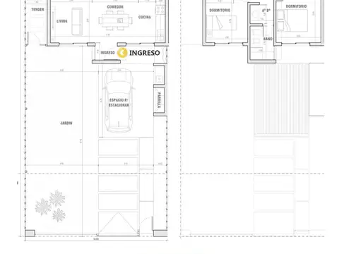 Casa en Venta en Roldan, San Lorenzo