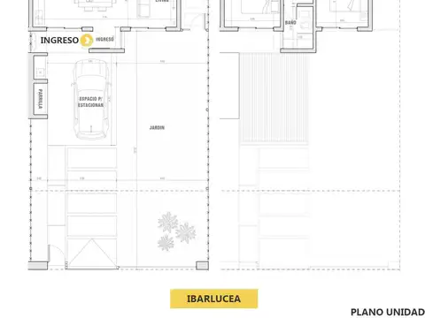Casa en Venta en Roldan, San Lorenzo