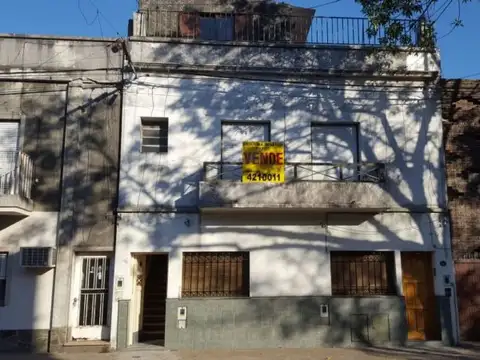 Casa en Venta en Echesortu, Rosario