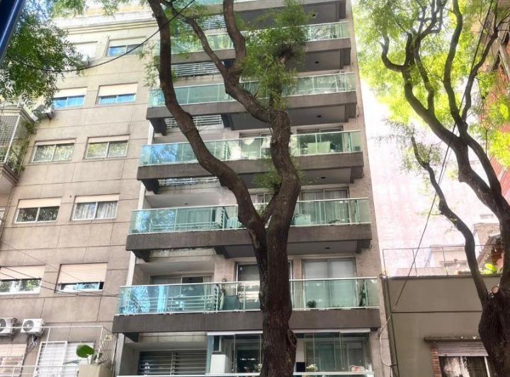 Departamento · 55m² · 3 Ambientes