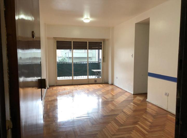 Departamento · 61m² · 3 Ambientes