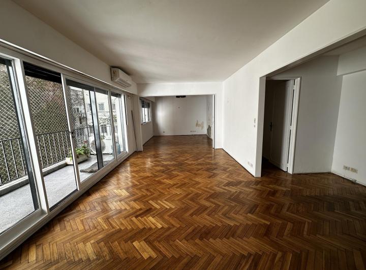 Departamento · 90m² · 3 Ambientes