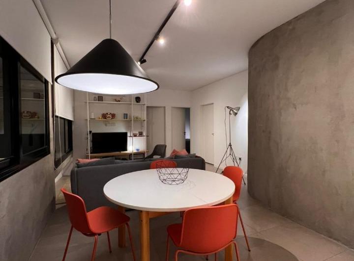 Departamento · 80m² · 3 Ambientes