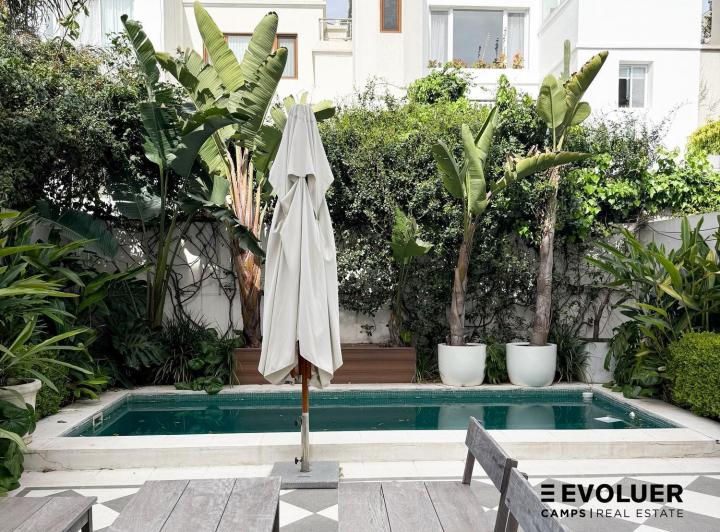 Casa · 450m² · 10 Ambientes