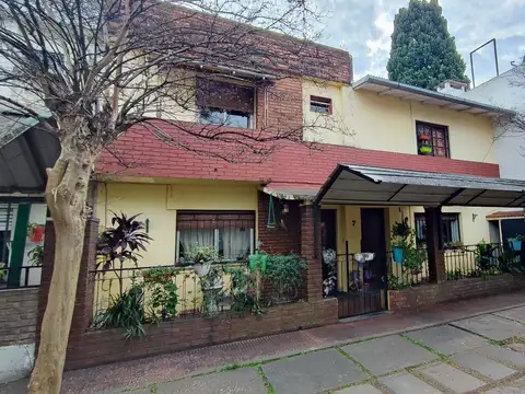 Casa en Venta en Alberdi, Rosario