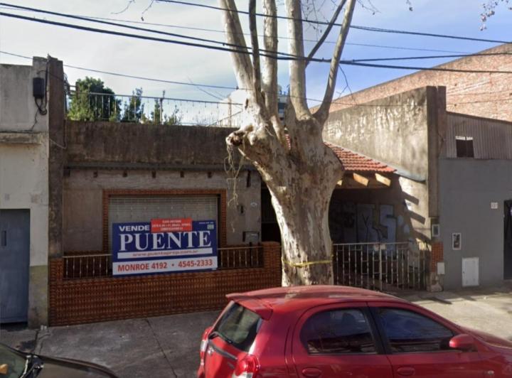 Casa · 130m² · 3 Ambientes · 1 Cochera