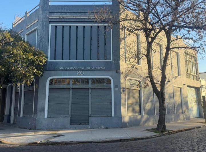 Casa · 444m² · 1 Ambiente · 1 Cochera