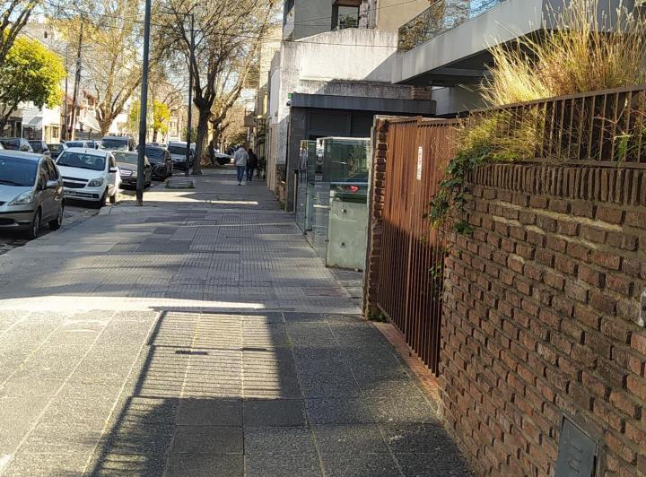 Casa · 185m² · 4 Ambientes · 1 Cochera