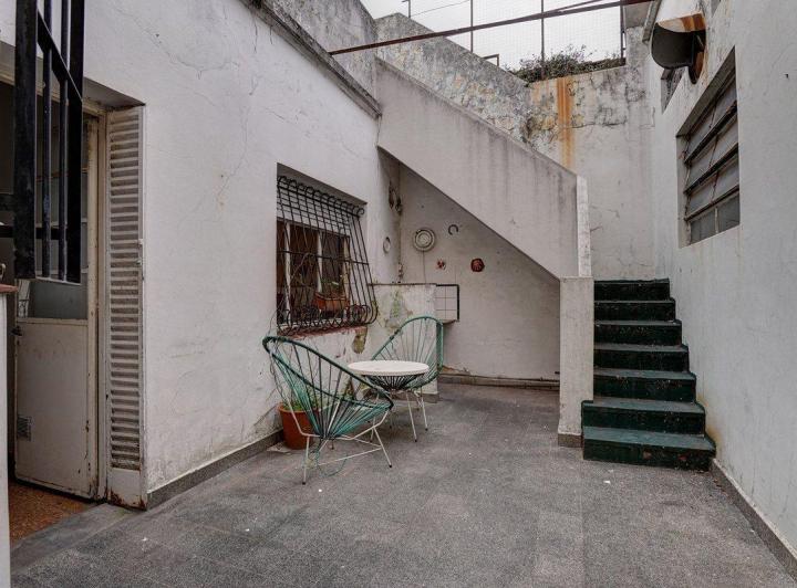 Casa · 177m² · 3 Ambientes · 1 Cochera