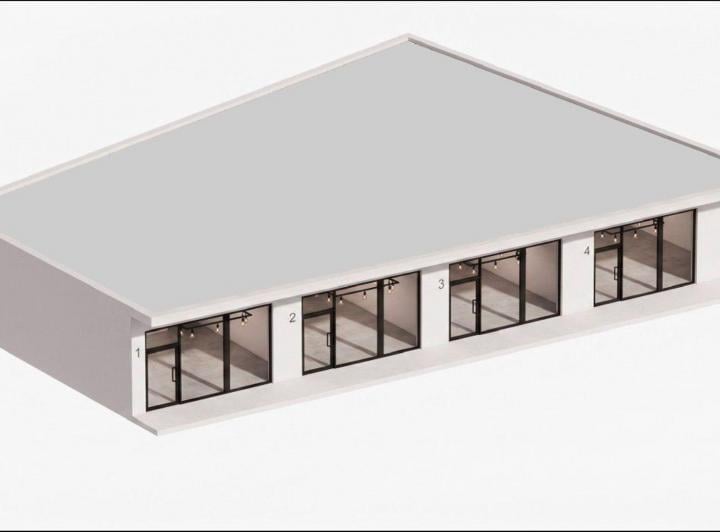 Local comercial · 45m²