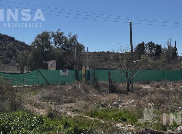 Terreno · 6500m²
