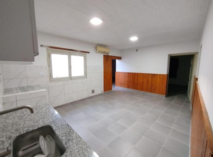 Casa · 118m² · 4 Ambientes · 1 Cochera