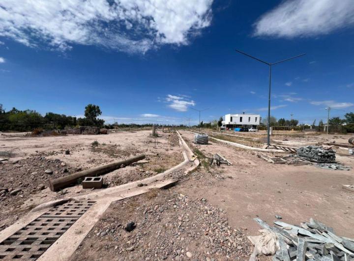 Terreno · 500m²