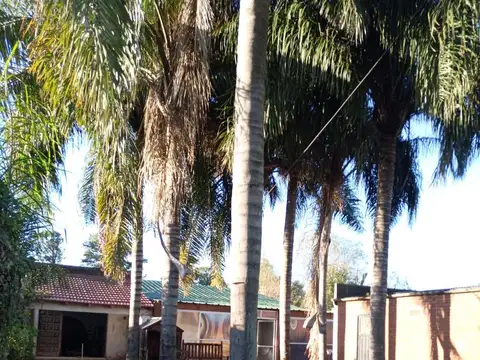 Casa en Venta en Recreo, La Capital