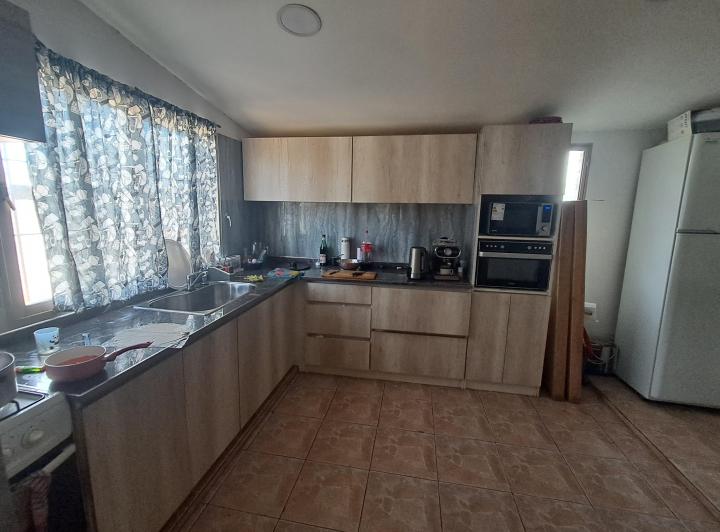 Casa · 110m² · 2 Dormitorios · 1 Cochera