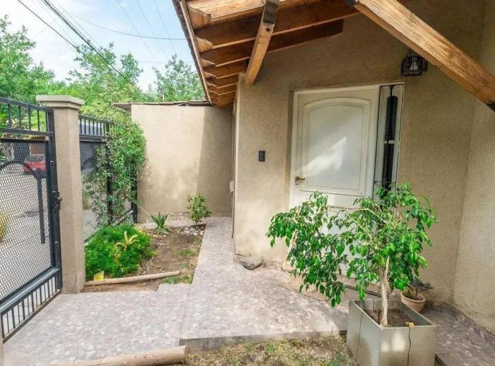 Casa · 139m² · 1 Ambiente · 2 Cocheras
