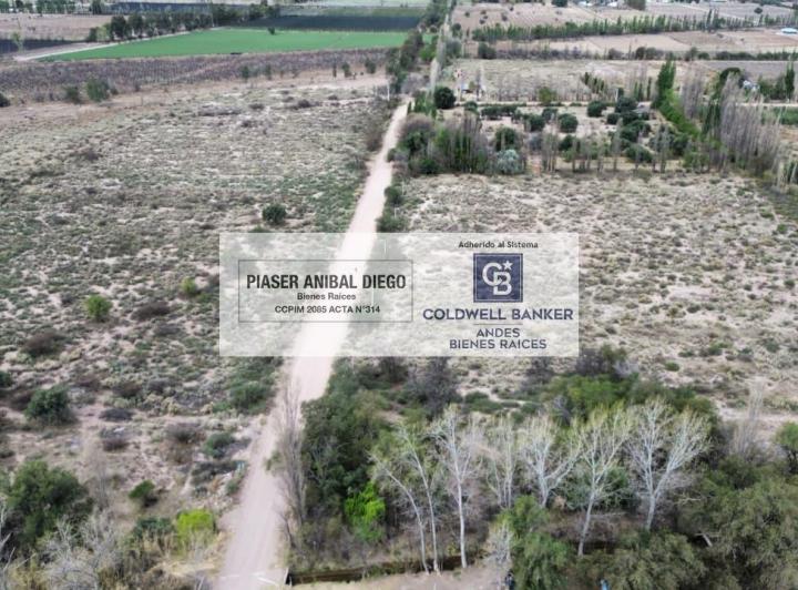 Campo · 24420m²