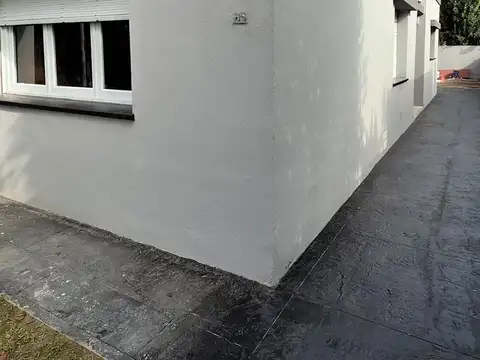 Casa en Venta en Capitán Bermudez, San Lorenzo