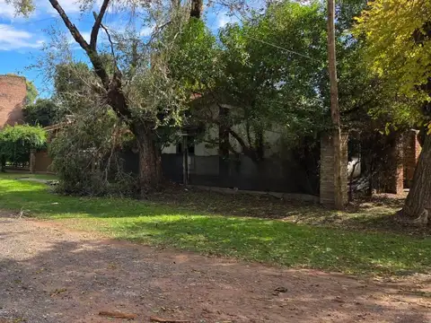 Casa en Venta en Funes, Rosario