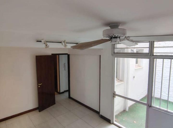 Departamento · 47m² · 1 Ambiente