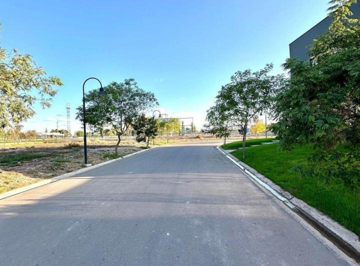 Terreno · 524m²