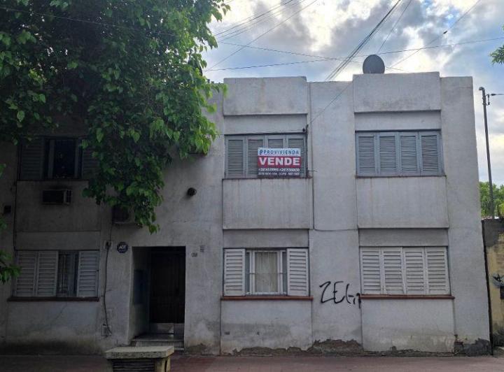 Departamento · 50m² · 5 Ambientes