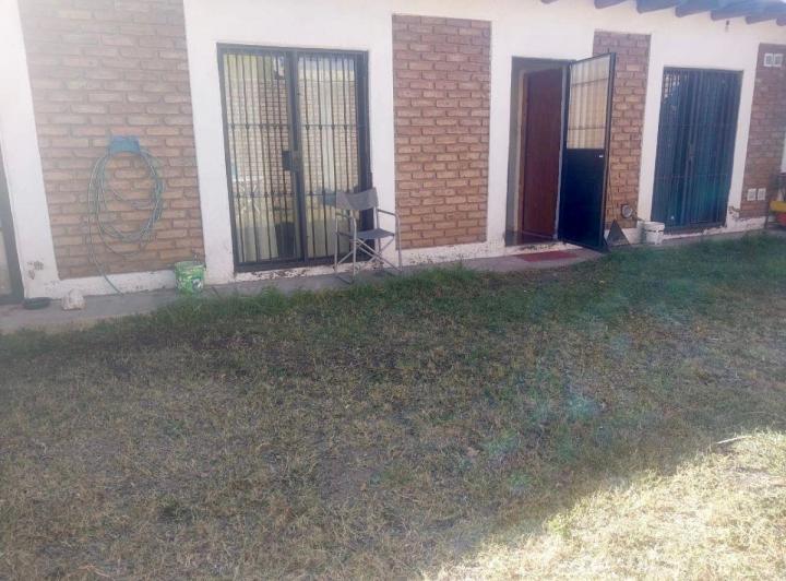 Casa · 178m² · 3 Ambientes · 1 Cochera